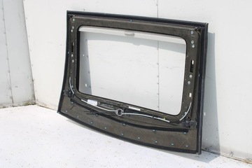 фото thumb №7, Vw passat cc люк крыша стеклянный солнечный 3c8877041c 3c8877021 3c8877051 3