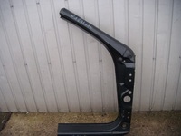 фото thumb №7, Marea bravo brava 95-02 блок двигуна поріг правий перед