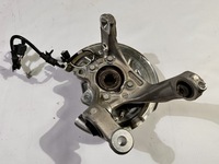 фото thumb №14, Поворотный кулак ступица диск жгут abs левая зад задняя ford explorer 2020+