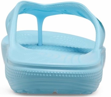 Женские легкие шлепанцы Crocs Classic Flip 42-43