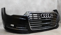 Audi a7 c7 4g8 lift бампер перед передній комплектний pod радари камера 6xpdc в Україні, фото thumb