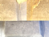 фото thumb №10, Бампер задняя audi q7 pdc 4l0807521ab