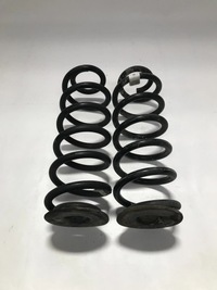 фото thumb №1, Пружина подвеска задняя vw t-roc 17-