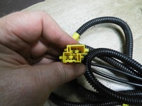 фото thumb №5, Volvo xc70 99-00 - датчики abs задняя