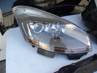 фото thumb №6, Citroen c4 picasso 07-12 rok капот лампы xsenon