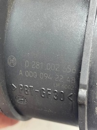 фото thumb №6, Jeep grand cherokee wk 05-10 crd витратомір