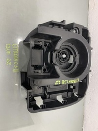 фото thumb №1, Citroen c3 c4 ii 301 ниша вкладыш колеса запасного