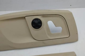 фото thumb №8, Элементы сиденья maserati ghibli m157 l0334777aa 3.0l дизель 202kw 2014