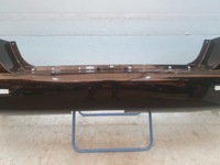 фото thumb №3, Бампер ssangyong rexton i зад задний 01-