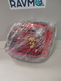 фото thumb №8, Лампа правый задняя задняя правая vw volkswagen polo v 6r 6r0945096g