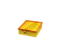 фото thumb №1, Hengst фильтр воздуха audi a4 a6 allroad skoda su