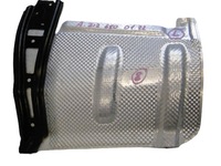 фото thumb №1, Mercedes cls 218 защита тепловая насадки левый