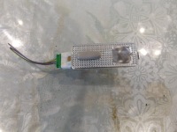 фото thumb №1, C4 i grand picasso лампа кабины правая