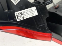 Купити Audi q3 83a 2018- фари задні задні фара задні matrix європа, фото thumb