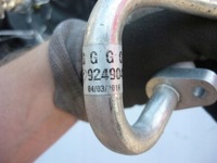 фото thumb №3, Qashqai ii трубка шланг кондиціонера 924904ea0