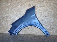 фото thumb №12, Hyundai tucson iii 15- крыло правый передний перед