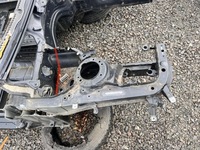 фото thumb №13, Подкрылок порог лонжерон правая bmw f30 f31 668