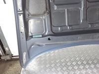 фото thumb №9, Капот subaru forester iii 2008r 2.0 awd 64z - newport blue перламутр 10663