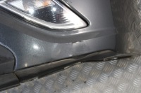 фото thumb №8, Бампер перед передний комплектный 4 x pdc opel ampera 1,4 benz
