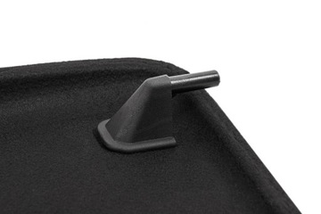 фото thumb №7, Mercedes a-class w177 2018+ полиця багажника a1776905400