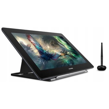Графический планшет Huion KAMVAS PRO 16 (4K)