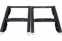 фото thumb №1, Каркас основа сидіння перед панелі opel meriva a