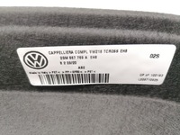 фото thumb №6, Vw t-cross 2gm полка задняя багажника оригинал 2018-