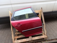 фото thumb №12, Двері правий задня праве задні peugeot 407 sw kkqd