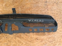 фото thumb №11, Решётка радиатора решётка радиатора бампера toyota corolla e12 53111-02330 оригинал