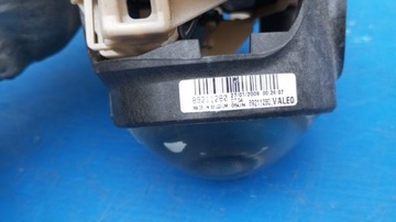 фото thumb №13, Отражатель линза лампы правый перед ксенон 89211280 peugeot 3008 5008