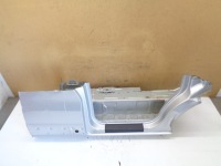 Opel vivaro 2 b renault trafic 3 порог подножка крыло правая Недорого, фото thumb