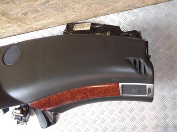 фото thumb №8, Панель раздаточная подушка безопасности pas chrysler pacifica 03-