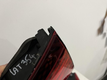 фото thumb №9, Vw golf vii рестайлінг 5g0 лампи зад комплект ліва права