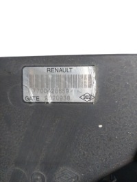 Вентилятор радіатора renault clio 2 1.6 9020938 Ціна, фото thumb