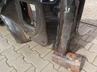 фото thumb №5, Четверть крыло левый задняя задний honda cr-v iv 2012-15r nr lak nh731p