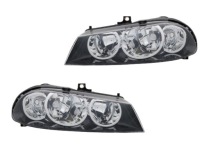 фото thumb №1, Nowe лампи alfa romeo 156 з lat 03-05 комплект