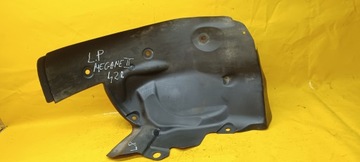 фото thumb №10, Подкрылок левый перед megane ii универсал 8200073428