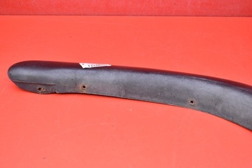 фото thumb №12, Планка крыльев правый зад чёрная 127955 toyota rav 4 1 i 3d 94-98