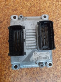 фото thumb №3, Модуль стартовий opel corsa c 0261207962 sd 1,2