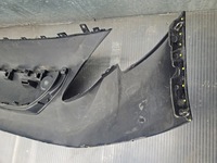 фото thumb №10, Накладка бампера перед proace / jumpy / vivaro / expert 2016-