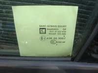 фото thumb №6, Дверь левый перед передние opel corsa d 3d