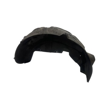 фото thumb №1, Подкрылок правый зад vw touareg 7p6810972 адаптер