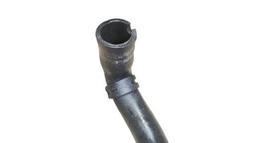 фото thumb №10, Труба повітропровід повітря opel vectra c 1.9 cdti 8v 55352724 100% герметична