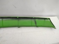 фото thumb №8, Накладка na бампер перед citroen berlingo lift