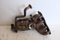 фото thumb №1, Коллектор выпускной катализатор toyota prius iv chr