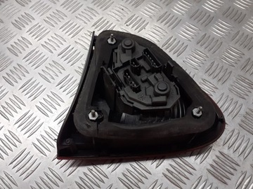 фото thumb №2, Лампа лівий зад seat leon i 1m6945111