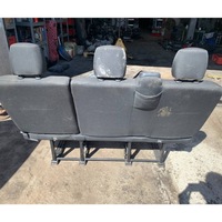 фото thumb №2, Заднє сидіння задня renault trafic iii