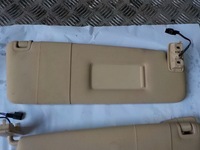 фото thumb №5, Vw phaeton козирок козирок лівий правий