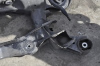 фото thumb №13, Discovery v l462 2.0 si4 16v подрамник подвеска задняя балка hpla-5k091-ah