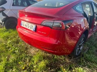 фото thumb №1, Tesla 3 lift крила задній правий чверть ppmr